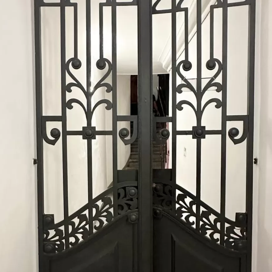 San Lorenzo Florence apartment