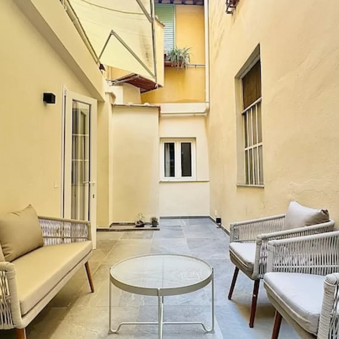 Florentine Haven on Via Guelfa